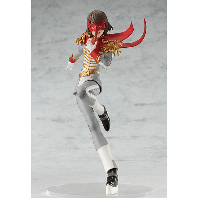 PERSONA5 the Animation POP UP PARADE クロウ【再販】