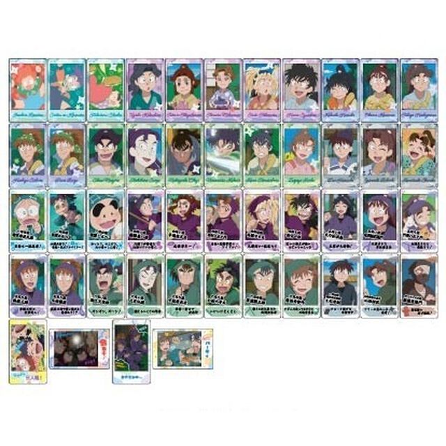 忍たま乱太郎 【再販】スナップマイド【単品】