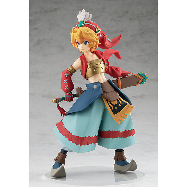 聖剣伝説 Legend of Mana  -The Teardrop Crystal- POP UP PARADE シャイロ（2023年8月以降発売予定）