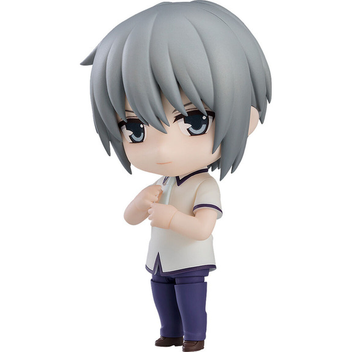 フルーツバスケット ねんどろいど 草摩由希