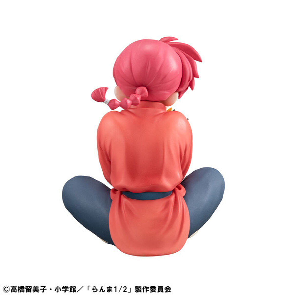 G.E.M.シリーズ 　TVアニメ「らんま1/2」 てのひららんま