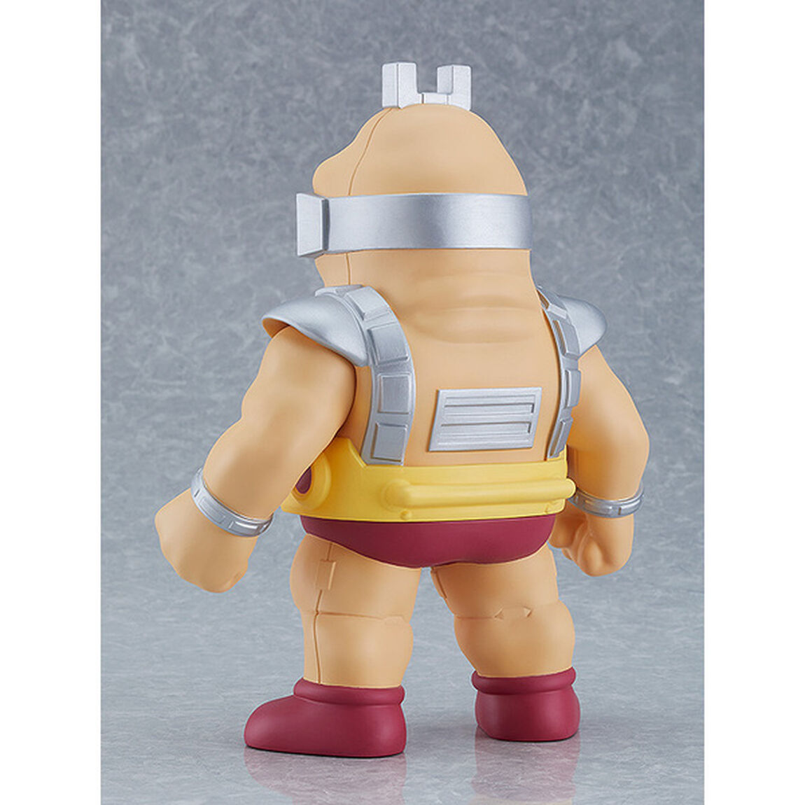 ティーンエイジ・ミュータント・ニンジャ・タートルズ ねんどろいどもあ クランゲ（2023年8月以降発売予定）