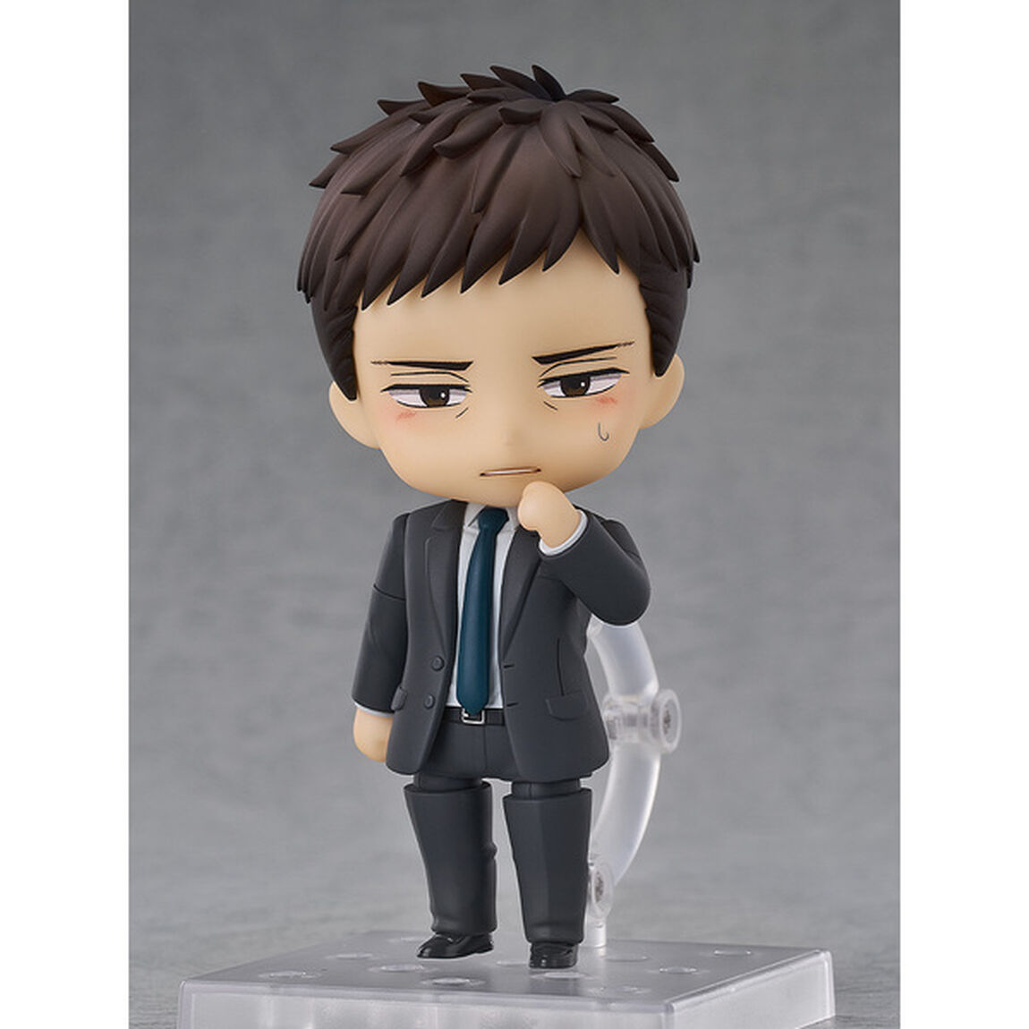 囀る鳥は羽ばたかない The clouds gatherねんどろいど 百目鬼力（2025年5月以降発売予定）