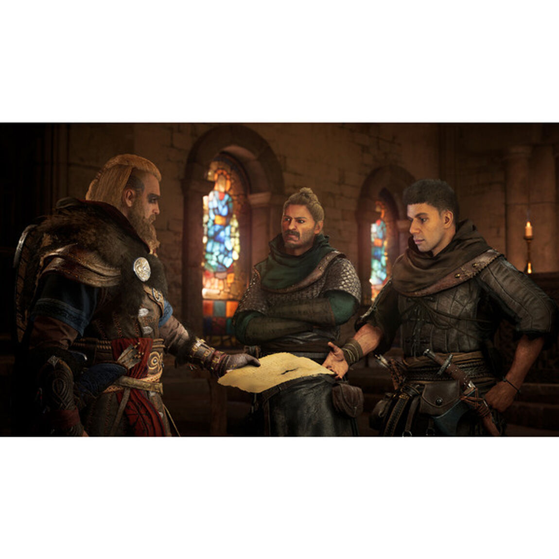 PS4　アサシン クリード ヴァルハラ アルティメットエディション