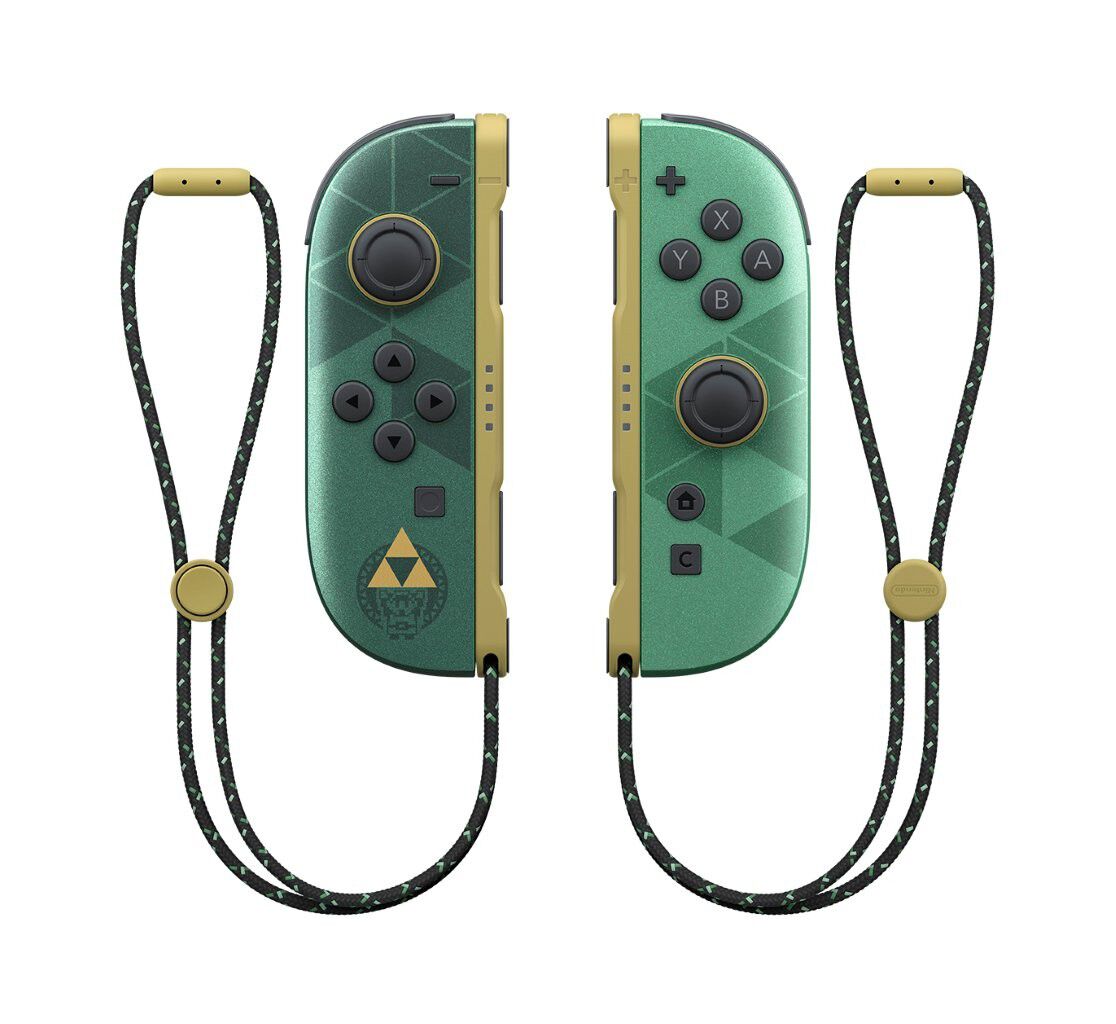 Nintendo Switch 2 （日本語・国内専用） ゼルダの伝説 40周年