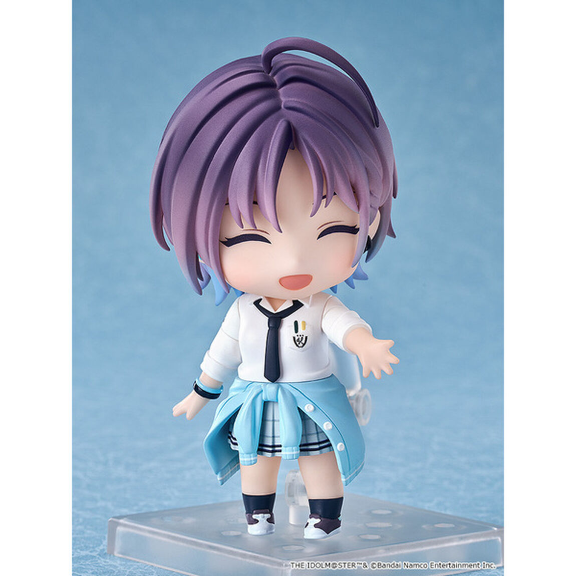 アイドルマスター　シャイニーカラーズねんどろいど 浅倉 透（2025年3月以降発売予定）