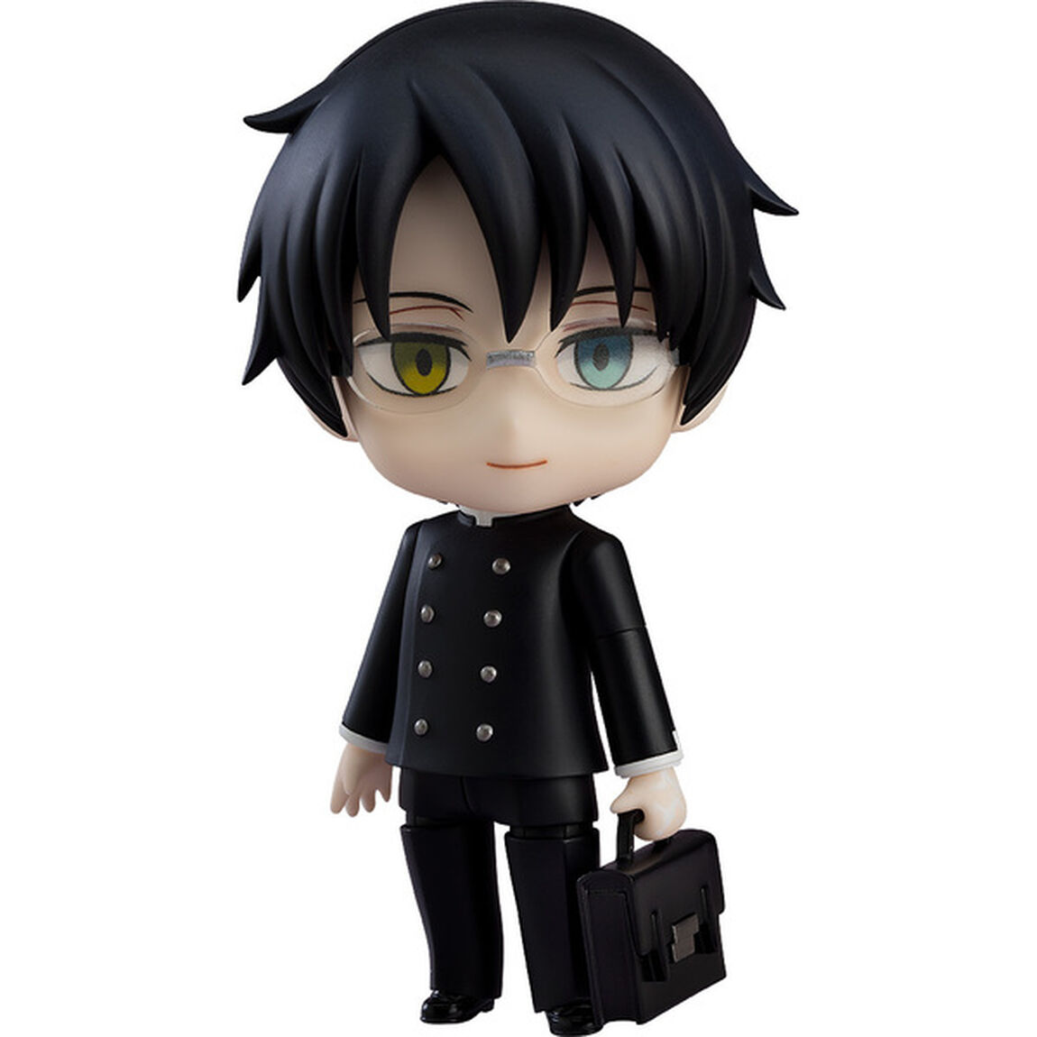 xxxHOLiC ねんどろいど 四月一日君尋（2023年4月発売予定）