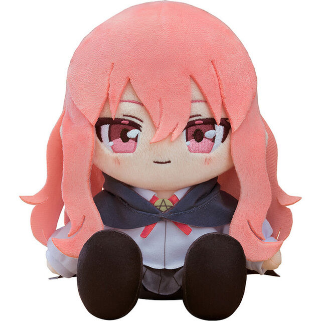 ゼロの使い魔Fちょこぷに ぬいぐるみ ルイズ（2026年7月以降発売予定）