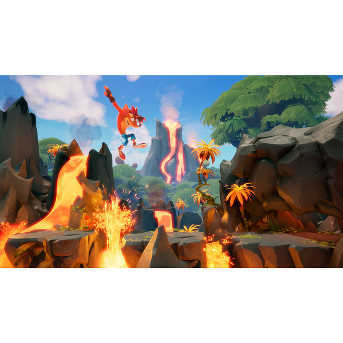 PS4　クラッシュ・バンディクー4:とんでもマルチバース