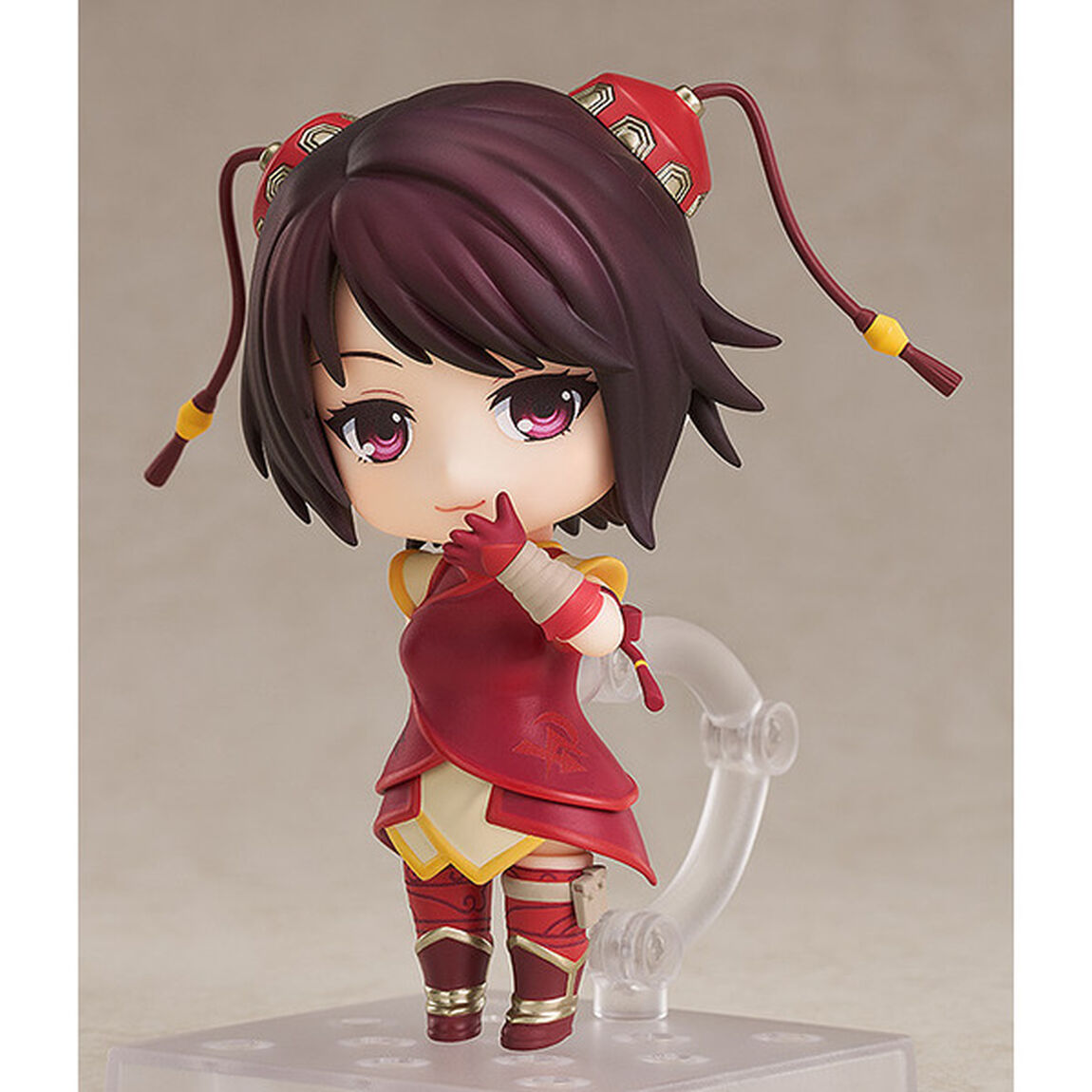 仙剣奇侠伝四 ねんどろいど 韓菱紗