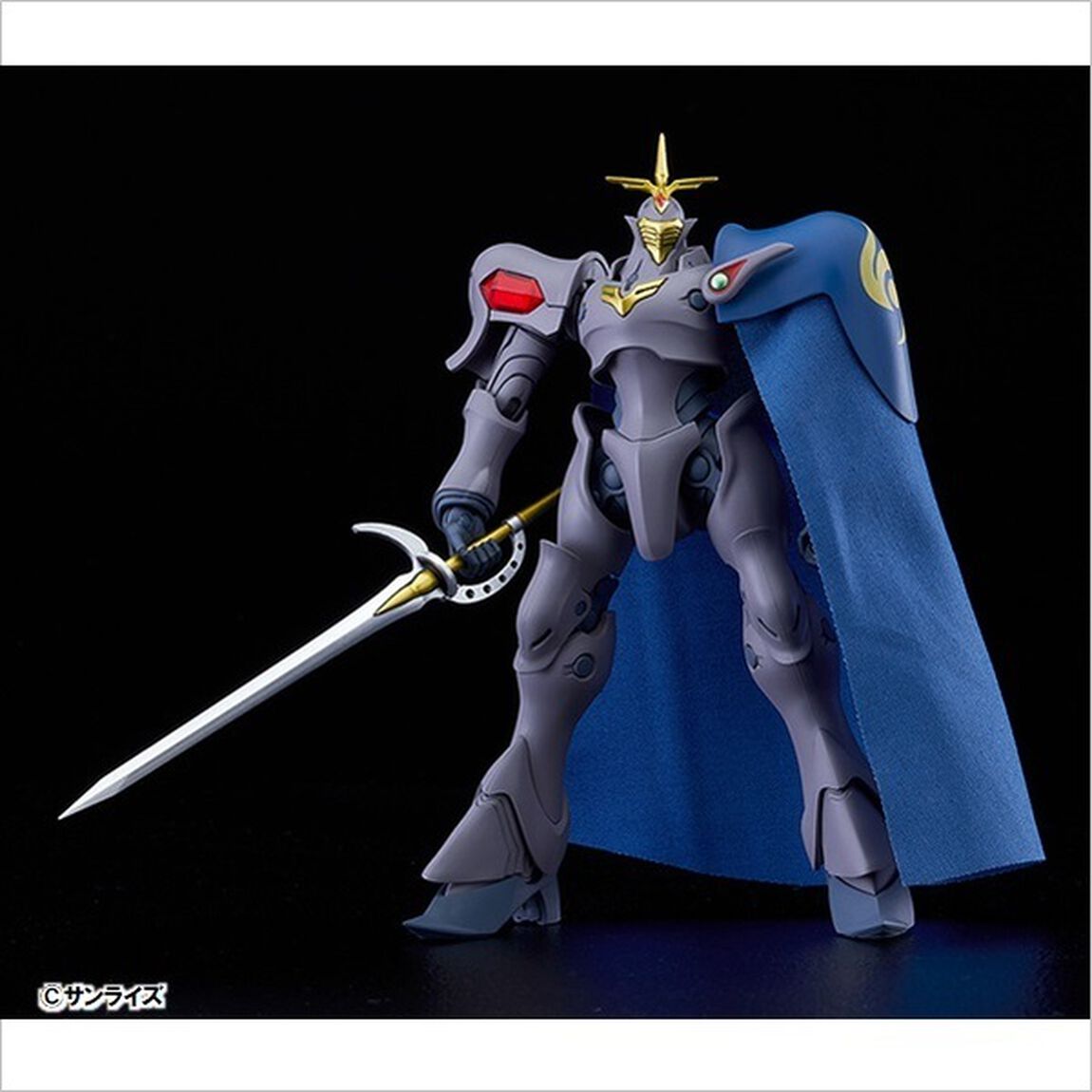 天空のエスカフローネ　MODEROID シェラザード(2021年4月発売)