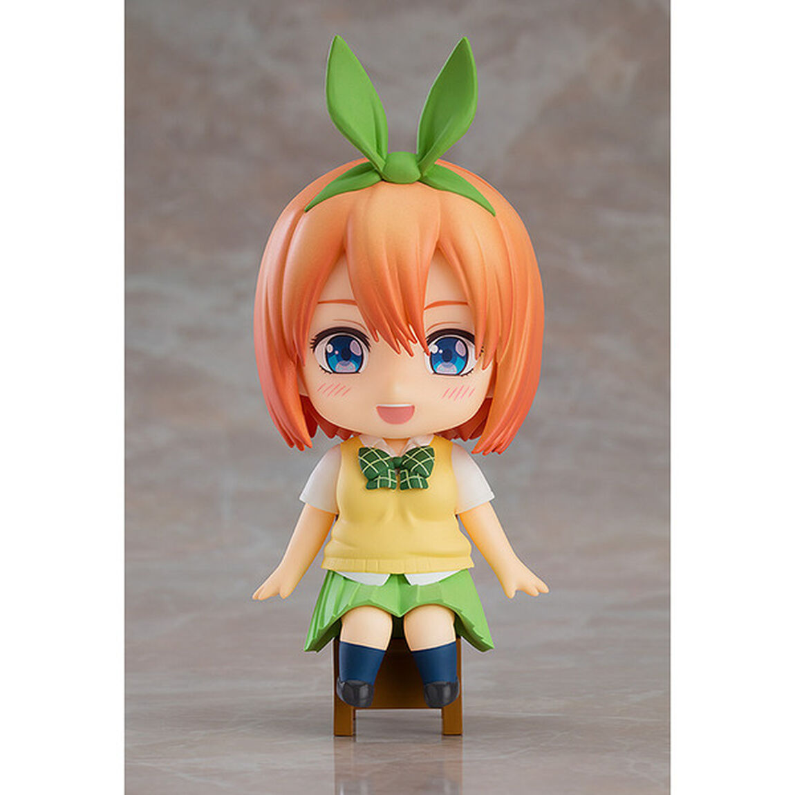 映画「五等分の花嫁」 ねんどろいど Swacchao！ 中野四葉