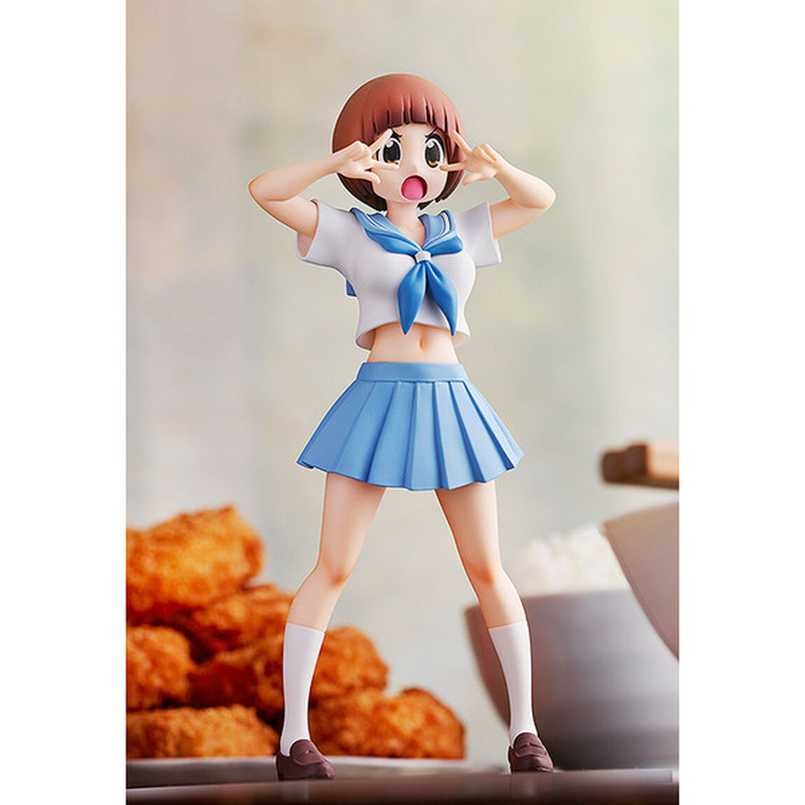 『キルラキル』POP UP PARADE 満艦飾マコ(2021年7月発売)