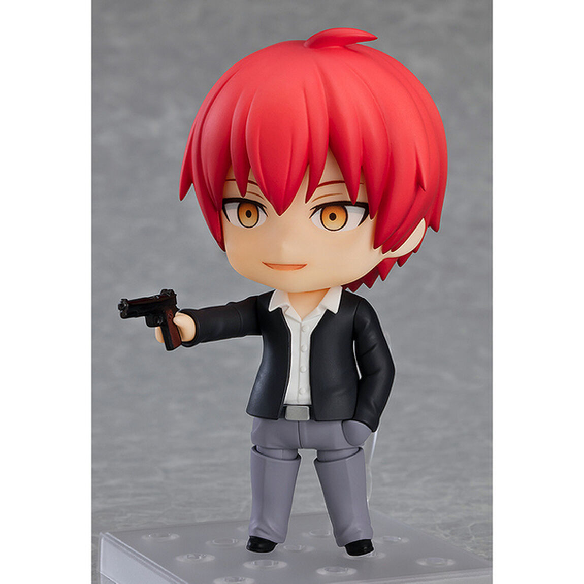 暗殺教室 ねんどろいど 赤羽業（2023年6月発売予定）