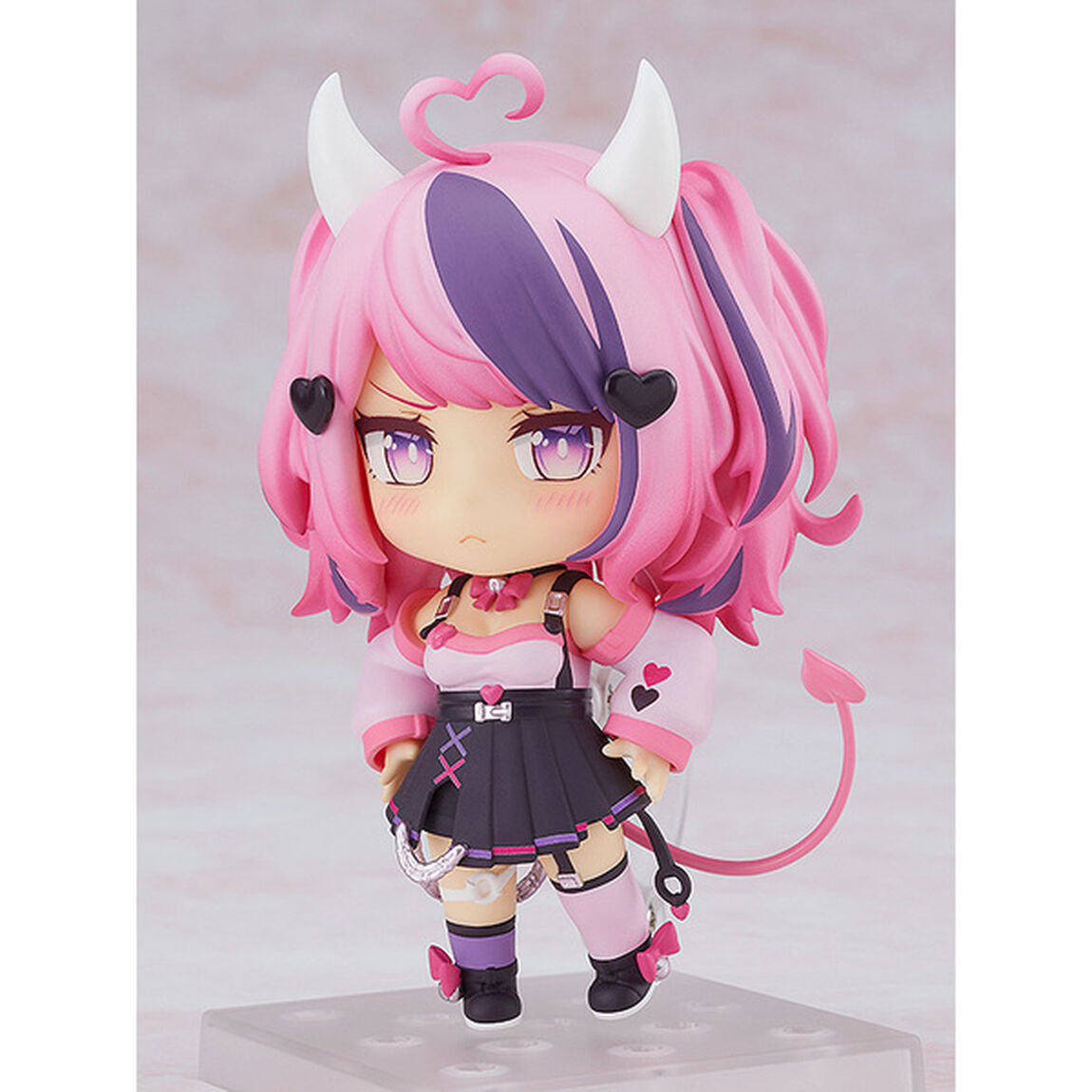 Vshojo ねんどろいど アイアンマウス（2023年5月発売予定）