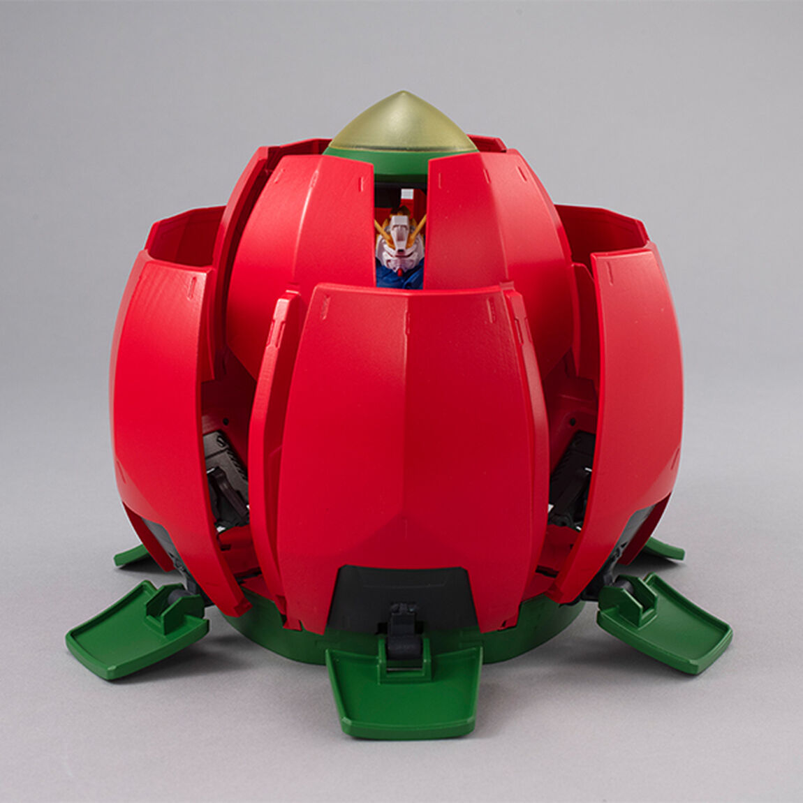 マシンビルドシリーズ　機動武闘伝Gガンダム　ブッドキャリアー（2025年3月以降発売予定）