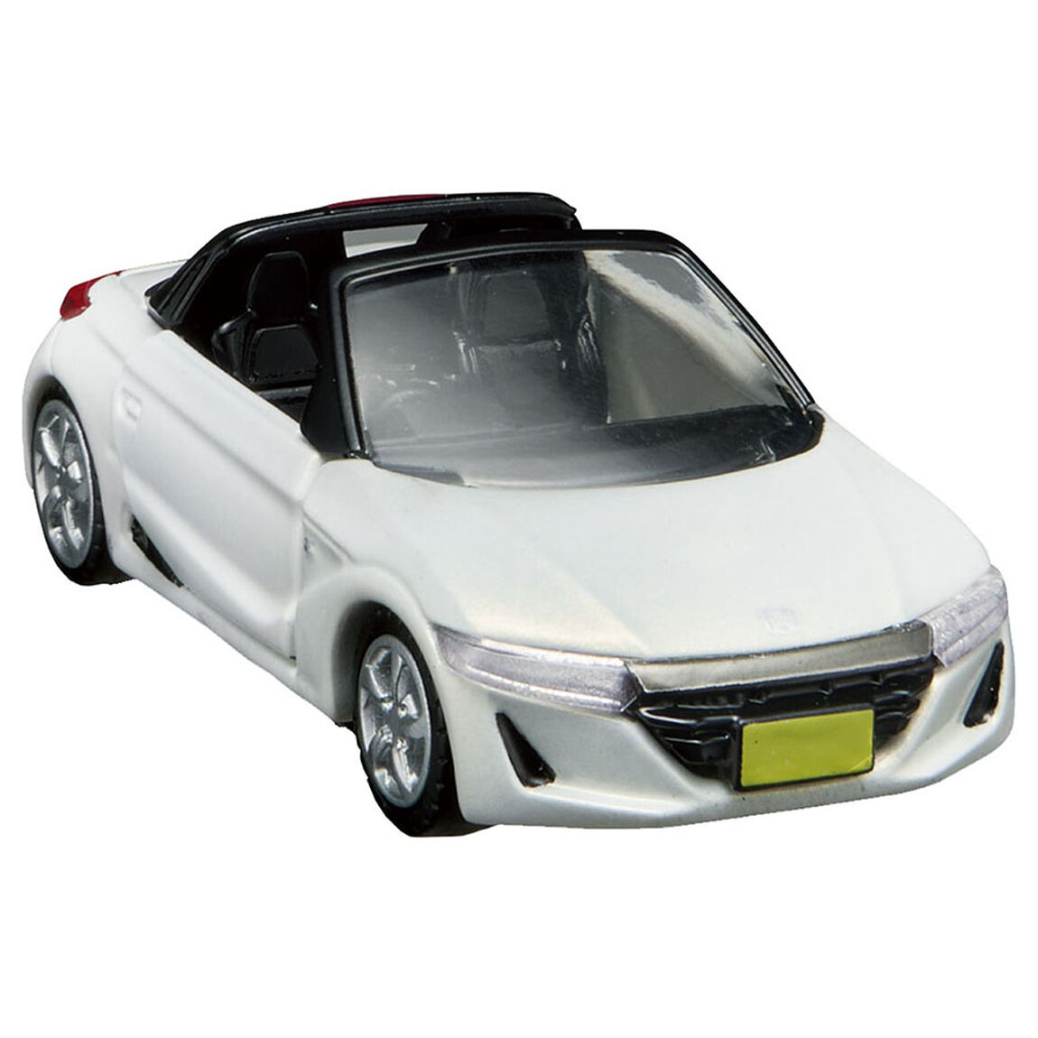 ２９　ホンダ Ｓ６６０　（トミカプレミアム発売記念仕様）