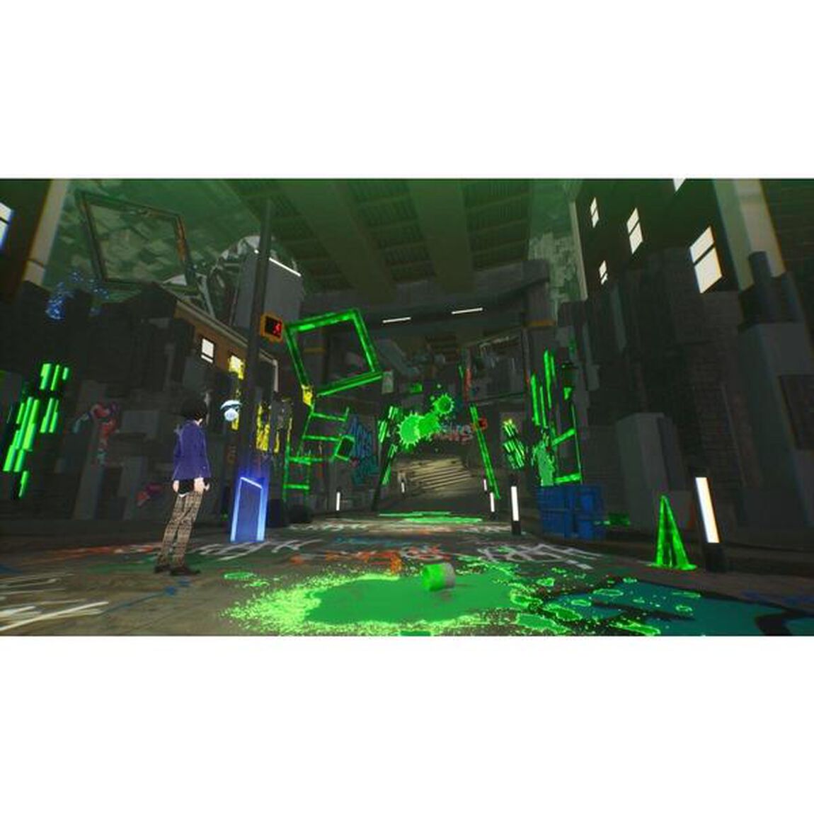 Nintendo Switch ヴァレット／VARLET