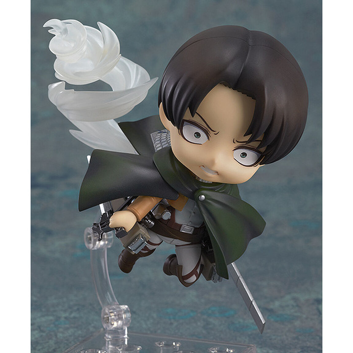 進撃の巨人 ねんどろいど リヴァイ【3次再販】