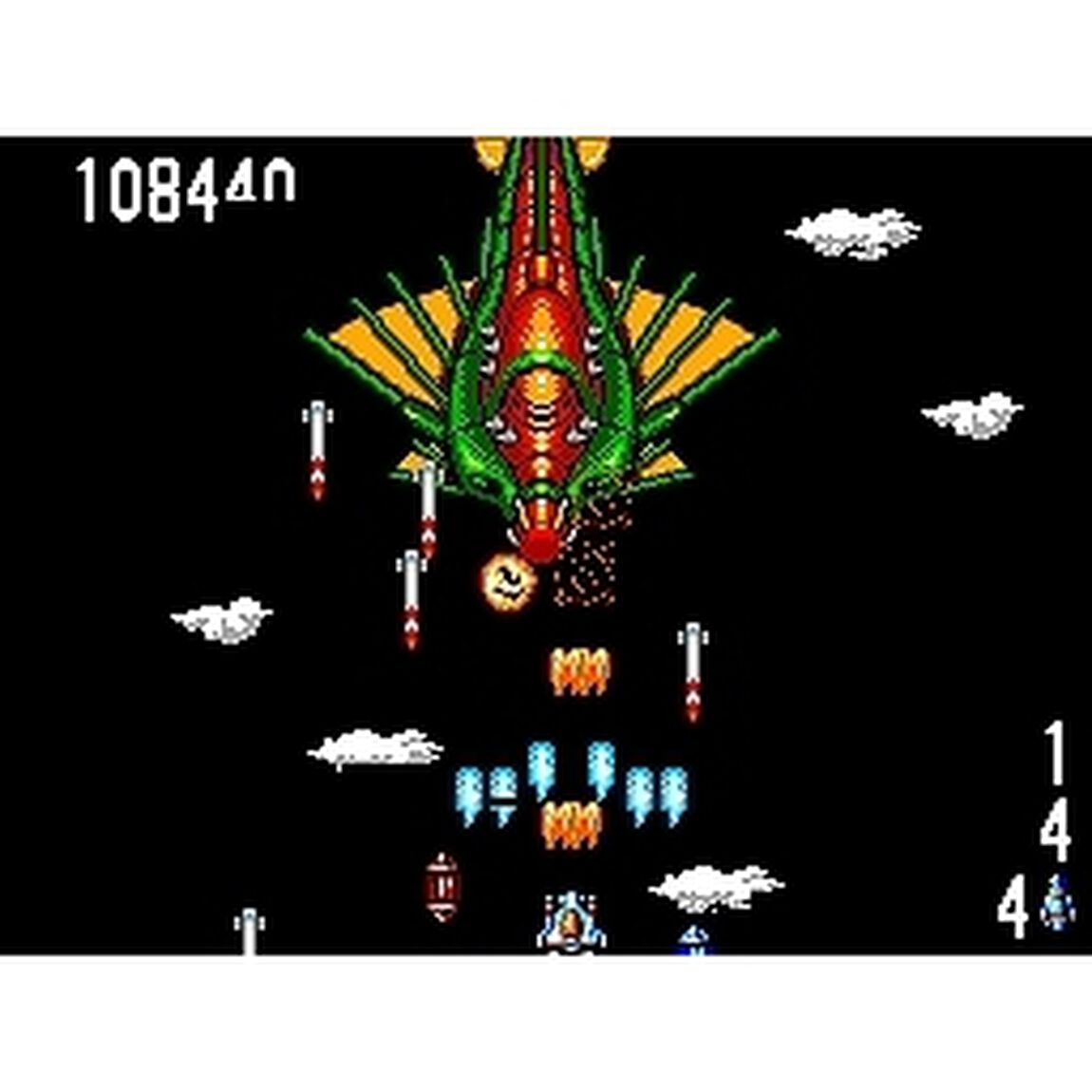 PS4　アレスタコレクション ゲームギアミクロ同梱版