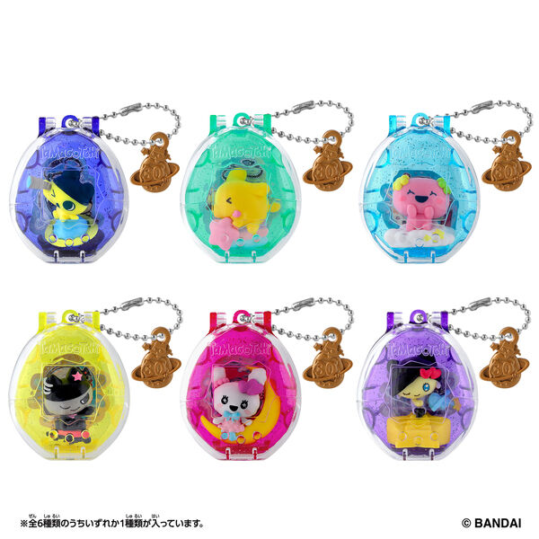 Tamagotchi Collectibles 30th Anniversary Vol.1 - 通販｜セブン