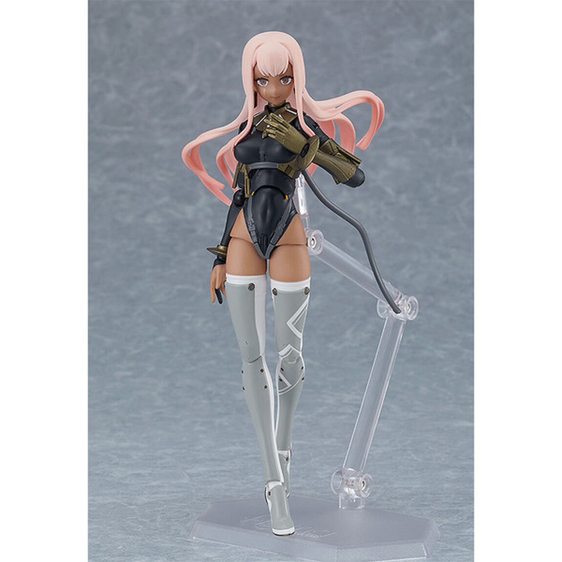 FALSLANDER figma HEMET NETHEL（2023年7月発売予定）