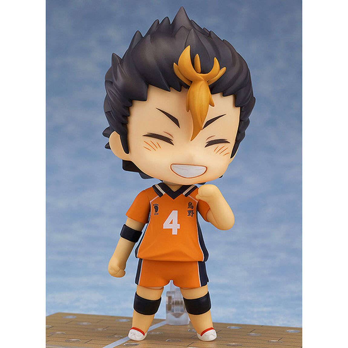 ハイキュー!!ねんどろいど 西谷夕【再販】