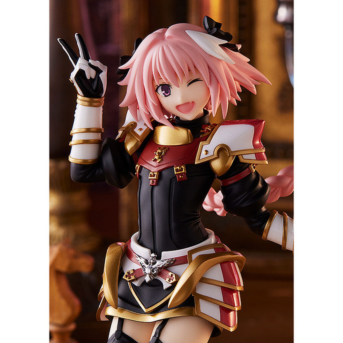 Fate/Grand Order POP UP PARADE ライダー/アストルフォ