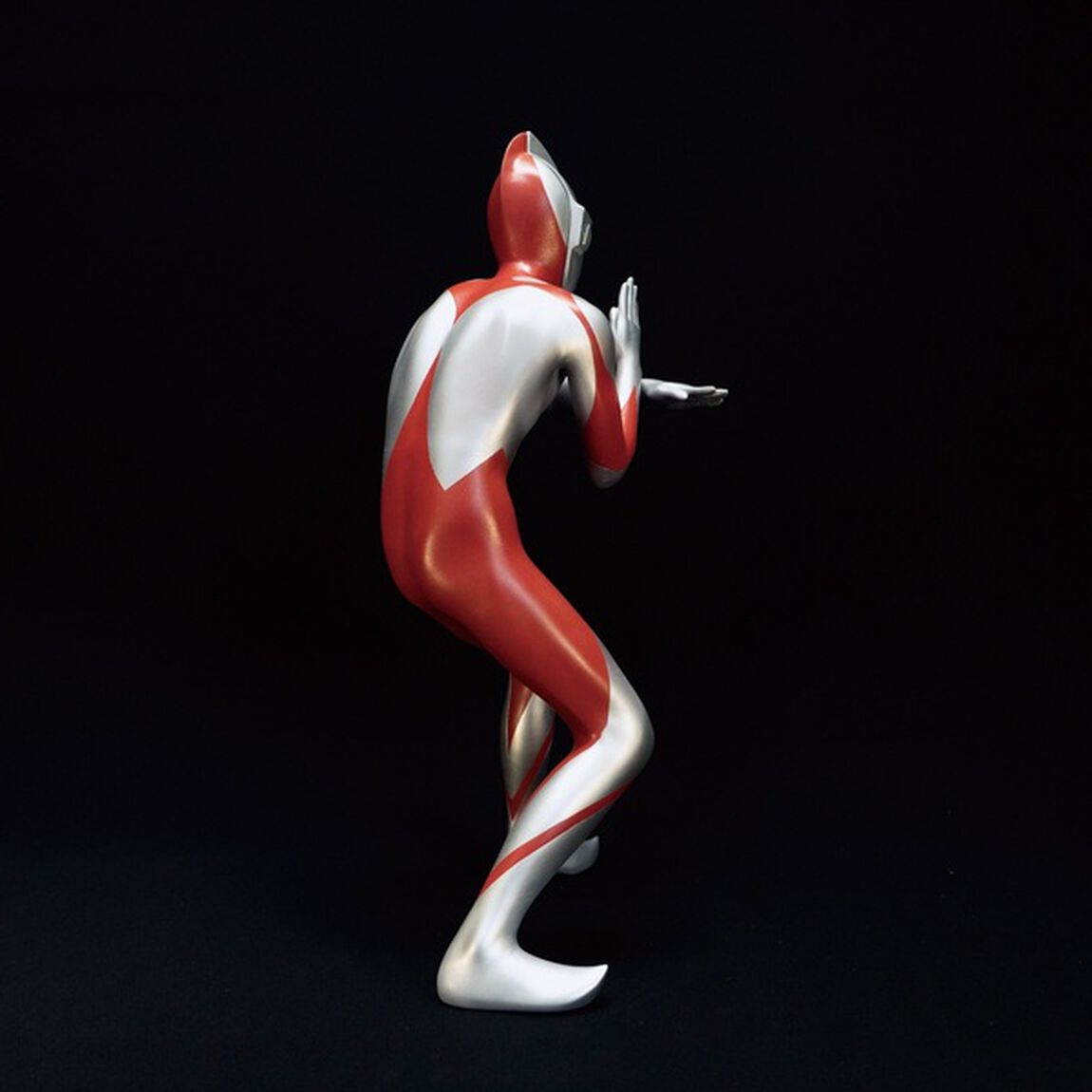 ウルトラマン（シン・ウルトラマン）/ メガソフビキット