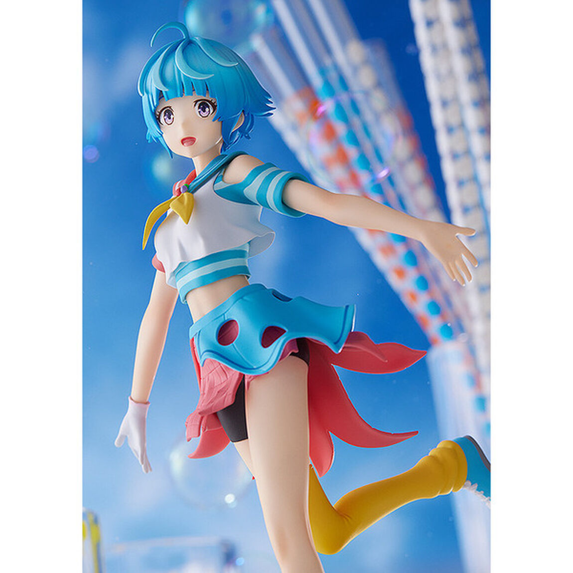 バブル POP UP PARADE ウタ
