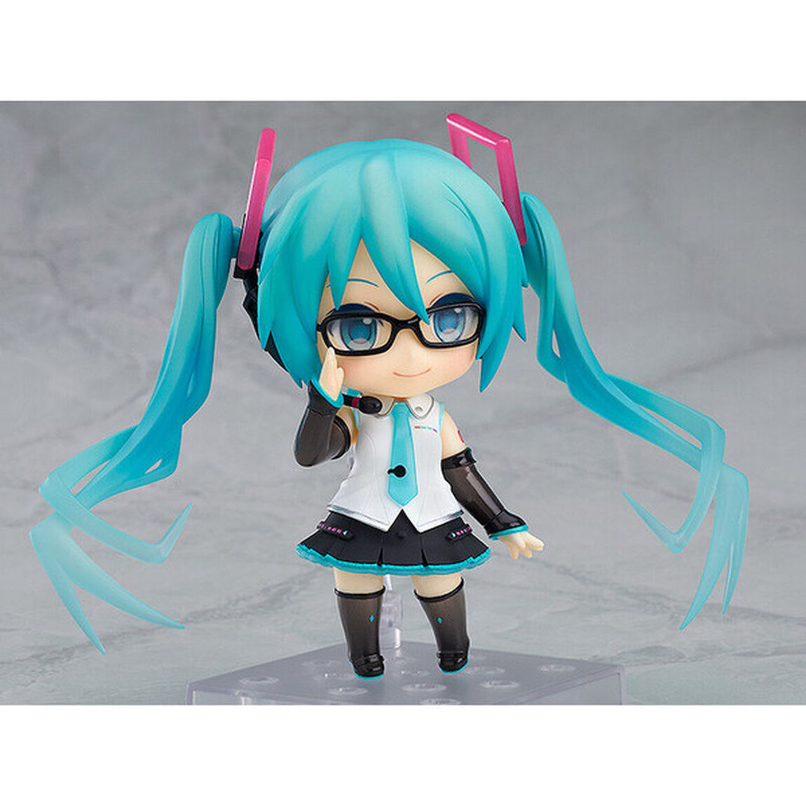 キャラクター・ボーカル・シリーズ01 初音ミクねんどろいど 初音ミク V4X【再販】（2026年11月以降発売予定）