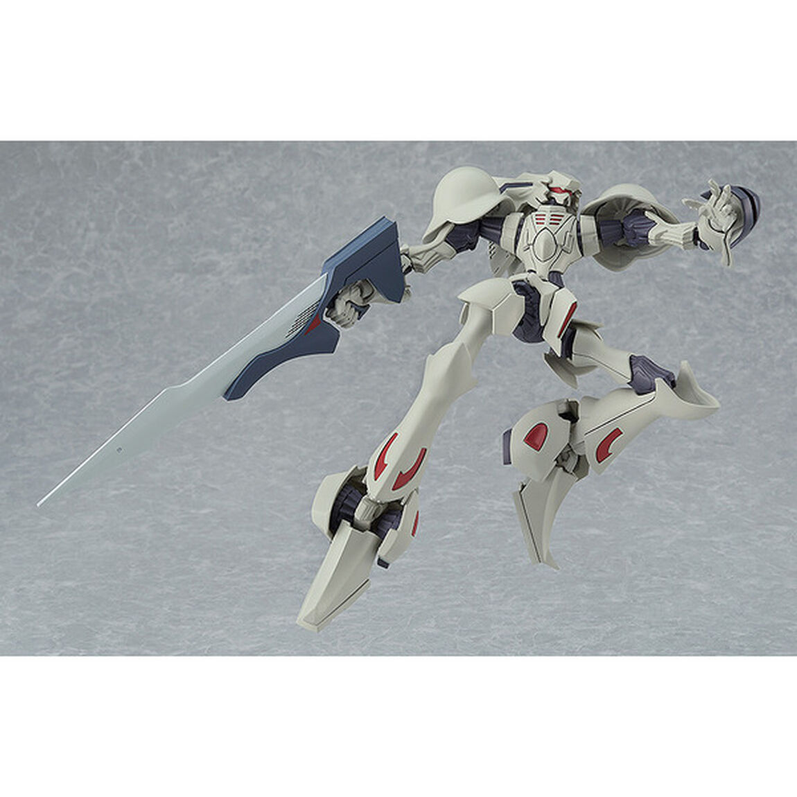 ブレンパワード MODEROID グランチャー