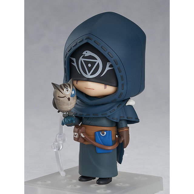 IdentityV 第五人格　ねんどろいど 占い師(2022年1月発売)