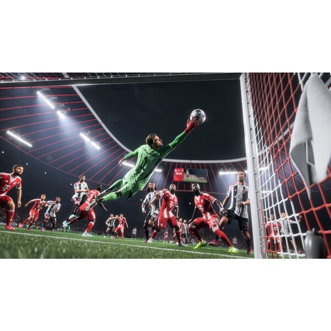 Nintendo Switch 2 EA SPORTS FC 26