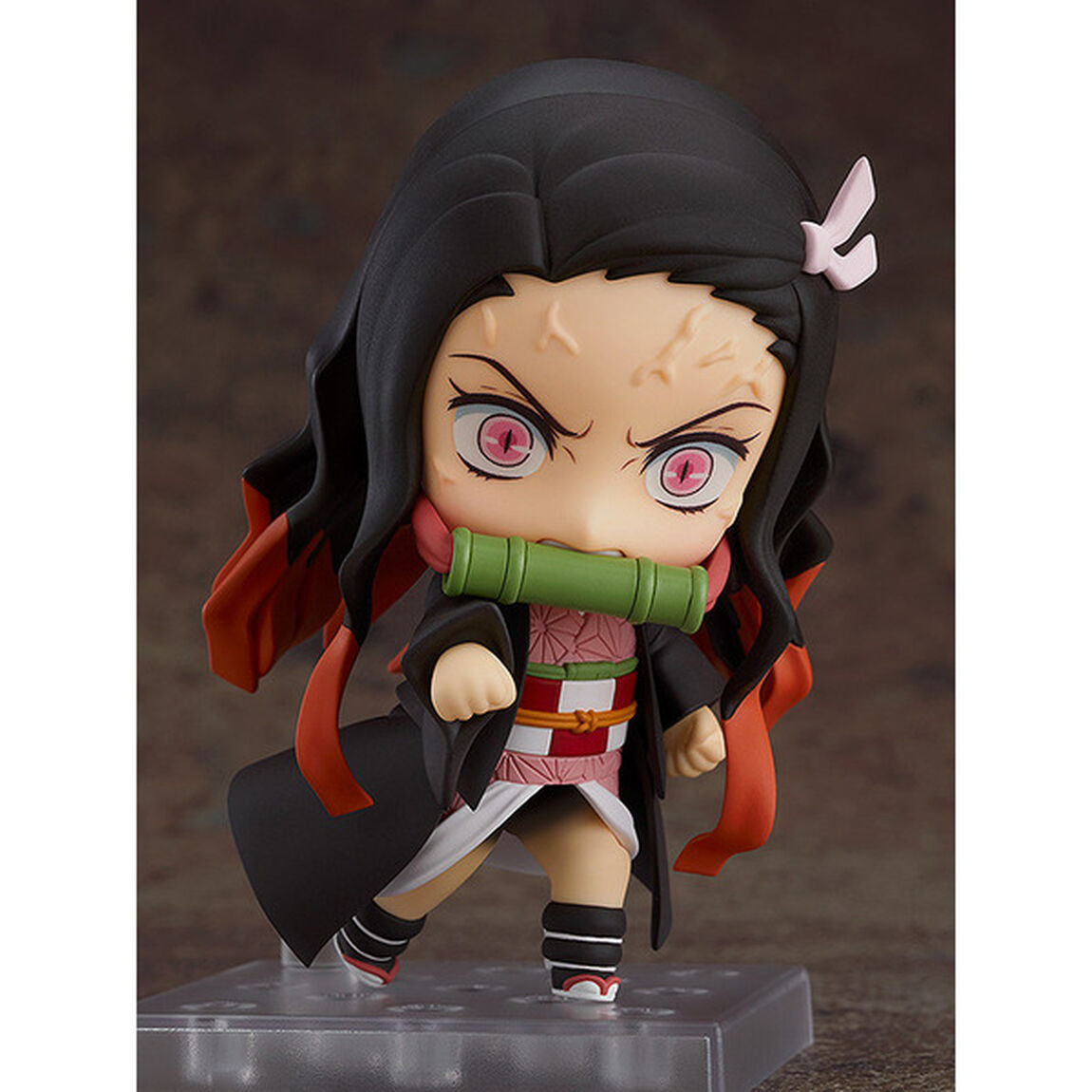 『鬼滅の刃』ねんどろいど 竈門禰豆子【再販】
