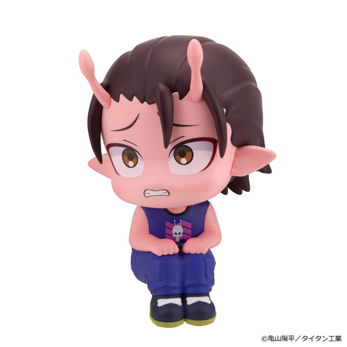 るかっぷ 銀河特急 ミルキー☆サブウェイ  カナタ（2027年2月以降発売予定）