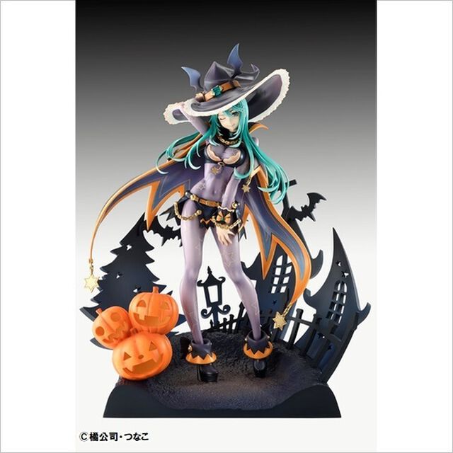 『デート・ア・ライブ』七罪 DX Ver.(2021年3月発売)