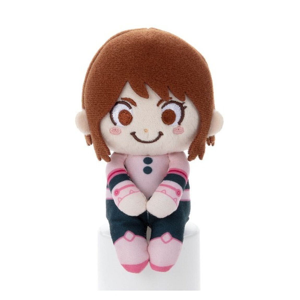 僕のヒーローアカデミア　ちょっこりさん　麗日お茶子