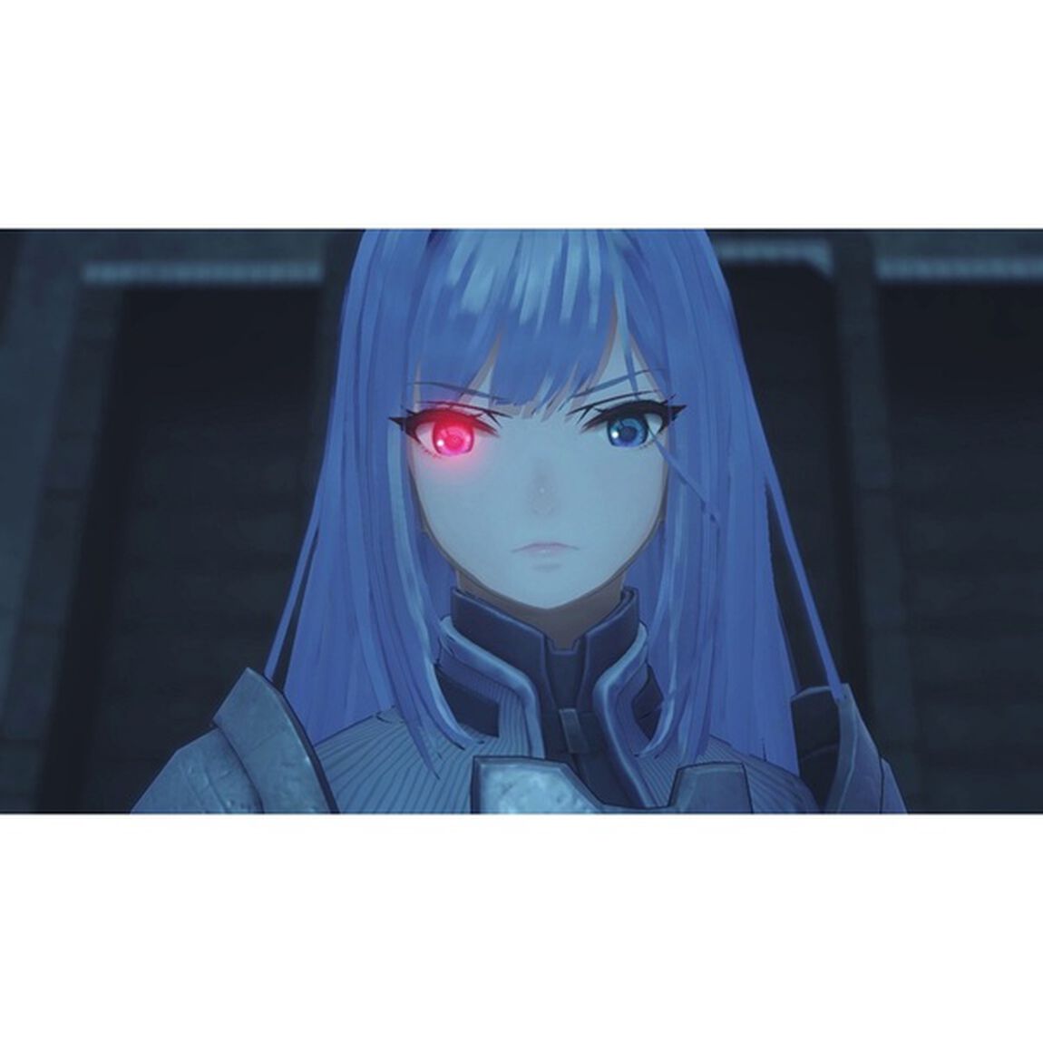 Nintendo Switch Xenoblade3