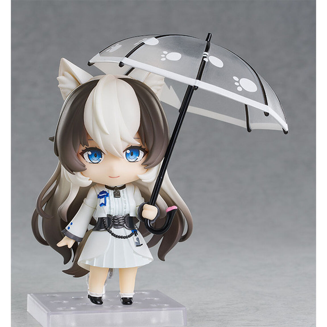 キャットプラネット ねんどろいど トリス