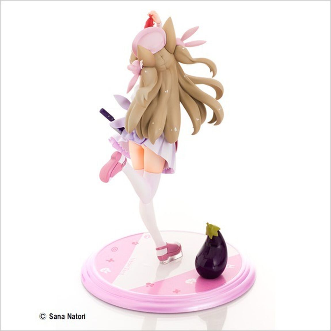 名取 さな 【立体ヌォンタート！】(2021年2月発売)