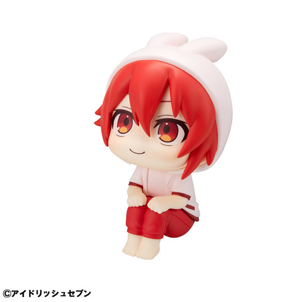 るかっぷ アイドリッシュセブン 七瀬陸