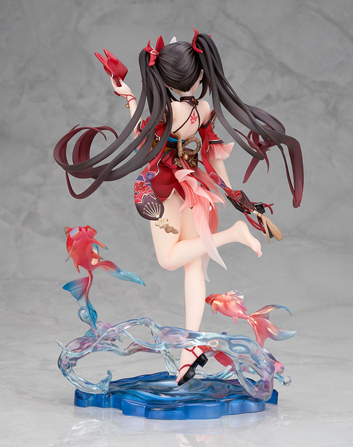 崩壊：スターレイル　花火（2027年10月以降発売予定）