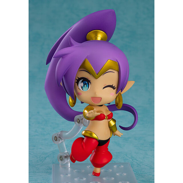 シャンティ ねんどろいど シャンティ（2023年5月以降発売予定）