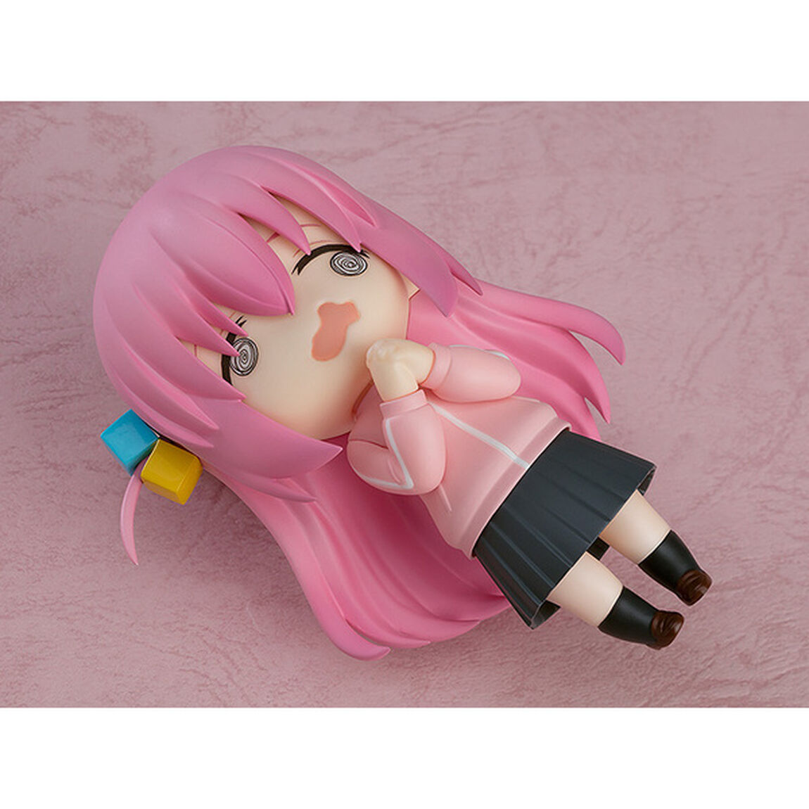 ぼっち・ざ・ろっく！ ねんどろいど 後藤ひとり（2023年8月以降発売予定）