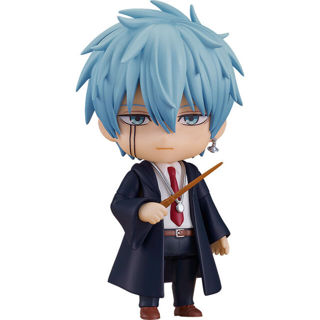 TVアニメ「マッシュル-MASHLE-」ねんどろいど ランス・クラウン（2024年4月以降発売予定）