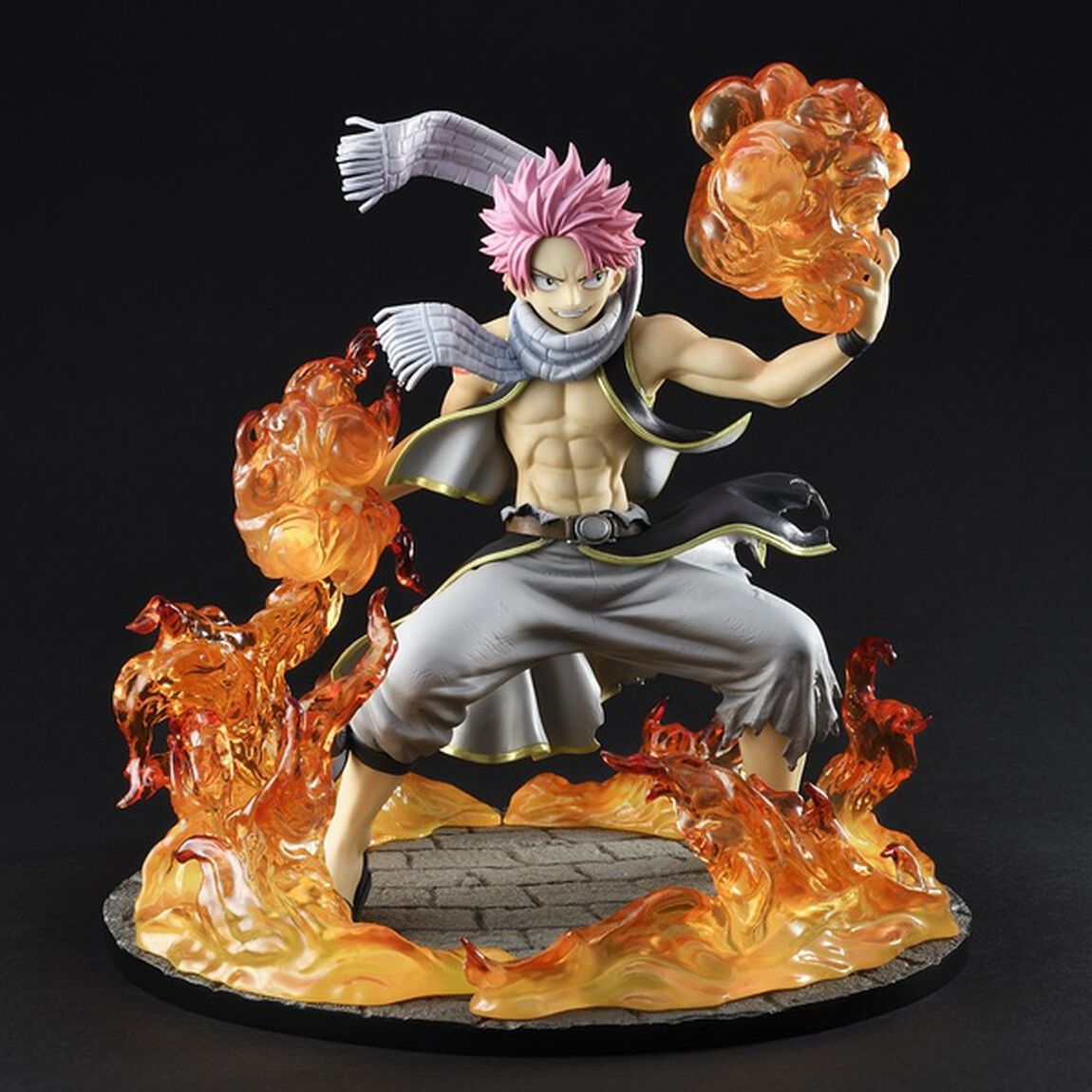 『「FAIRY TAIL」ファイナルシリーズ』 ナツ・ドラグニル（2023年5月以降発売予定）