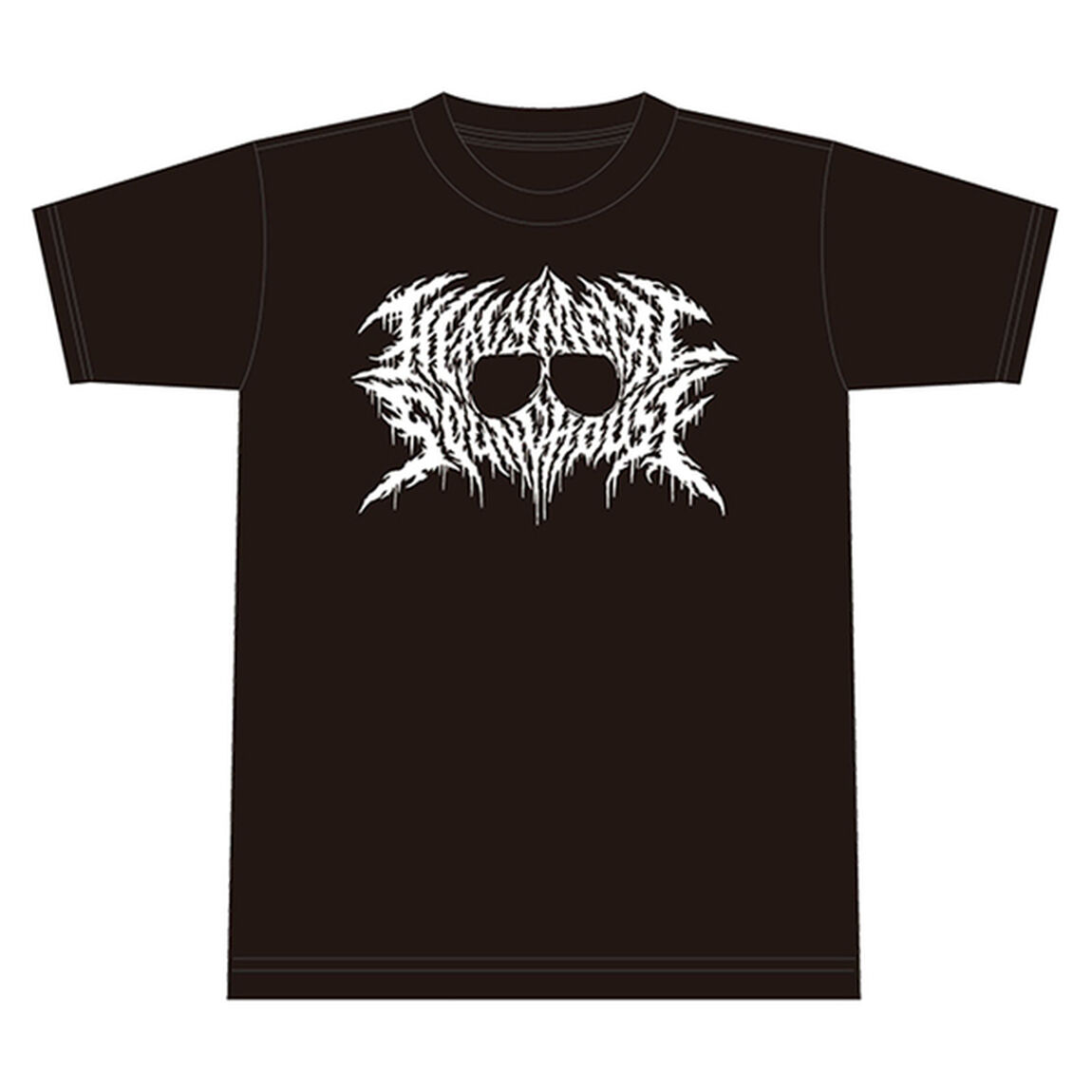 HEAVY METAL SOUNDHOUSE 2025　Tシャツ　size L