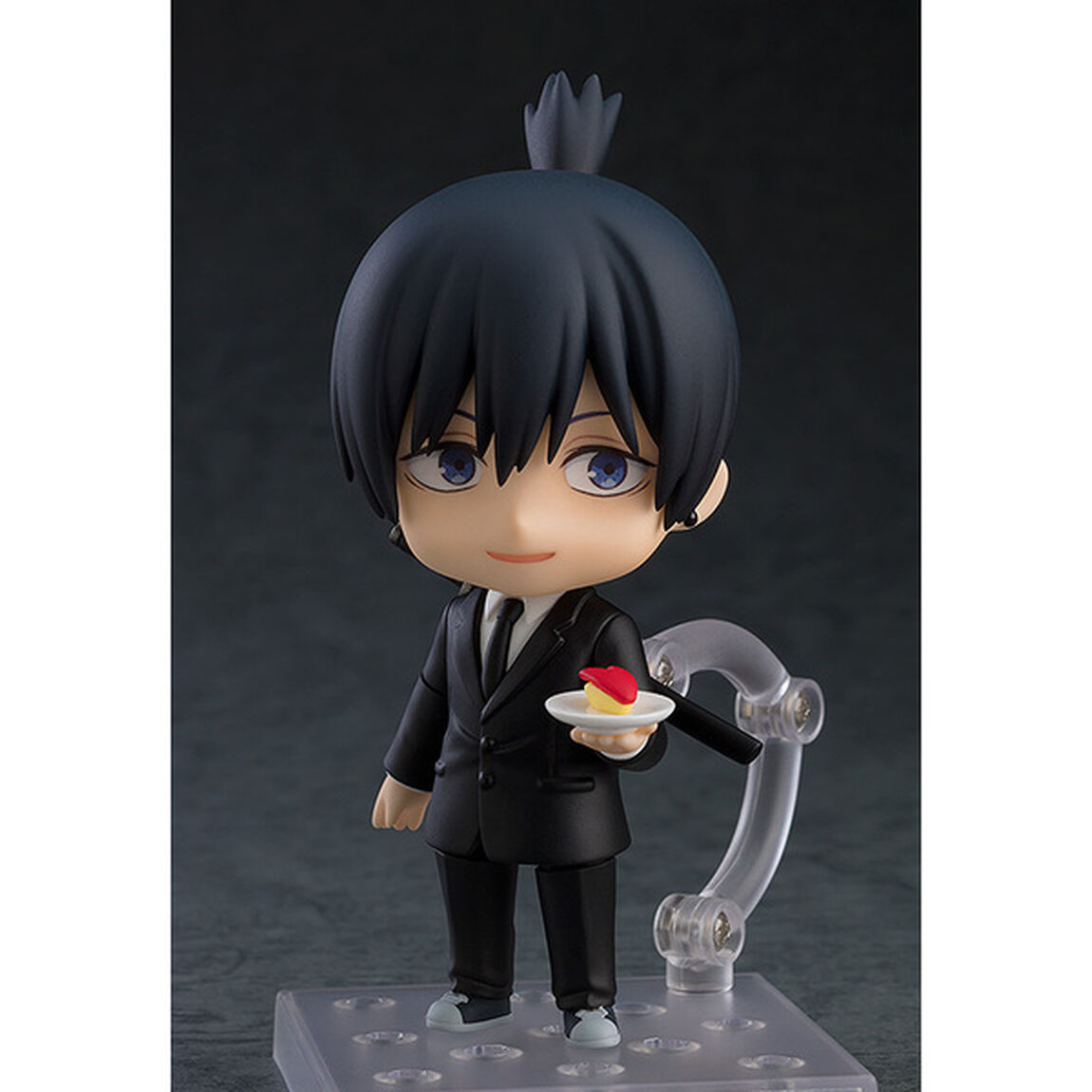 チェンソーマン ねんどろいど 早川アキ（2023年6月以降発売予定）