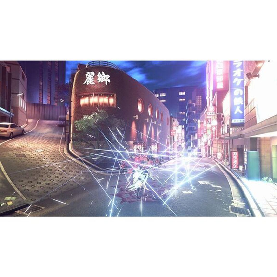 Nintendo Switch REYNATIS／レナティス